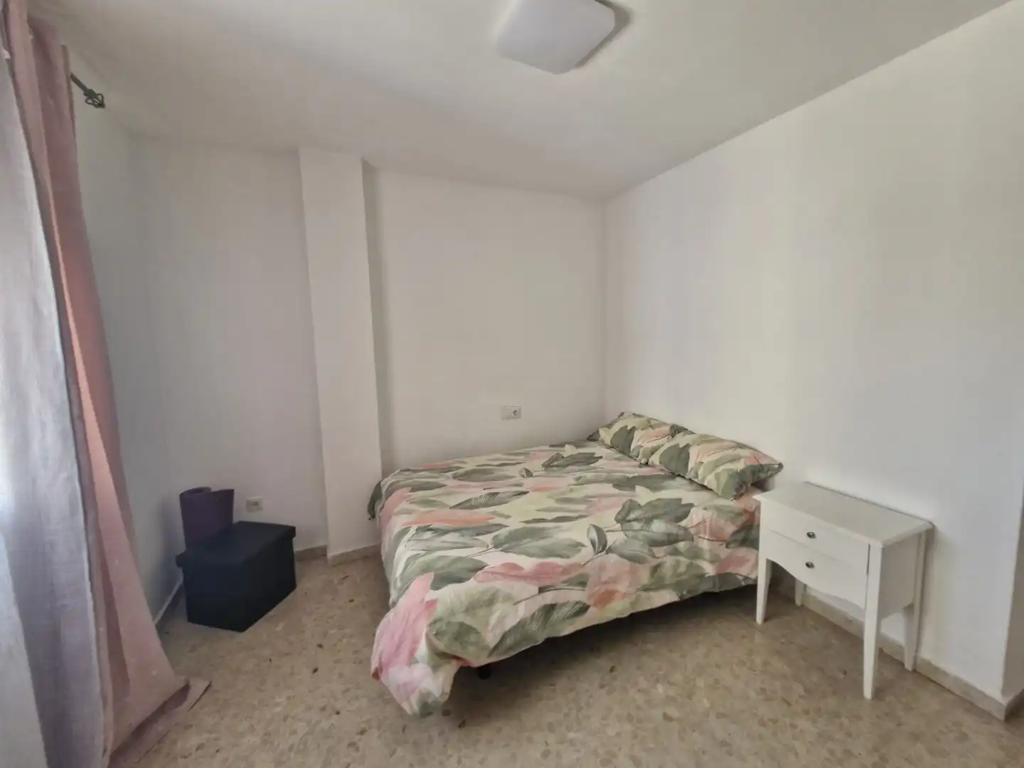 Habitación de Piso en venta en La Línea de la Concepción