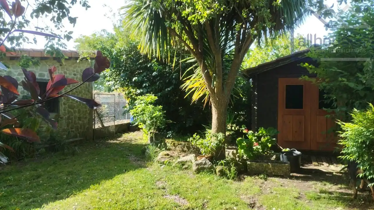Xalet amb jardí en venda a A Guarda, imagen 69