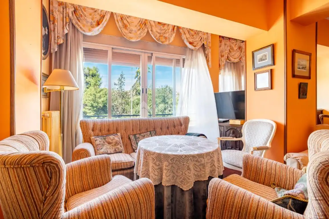 Appartement à vendre à Centro