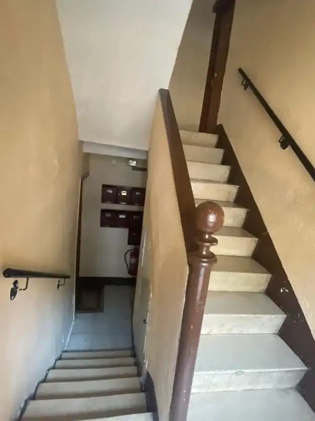 Piso en venta en Madrid