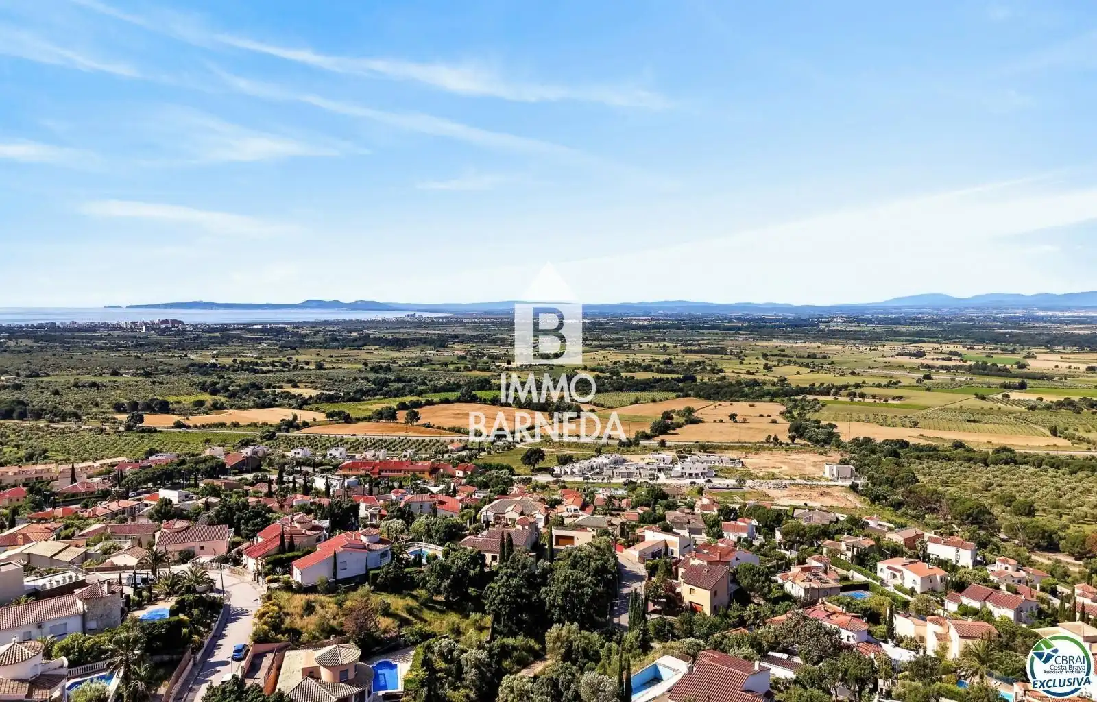Casa o chalet en venta en Palau-saverdera con Aire acondicionado, Calefacción y Piscina