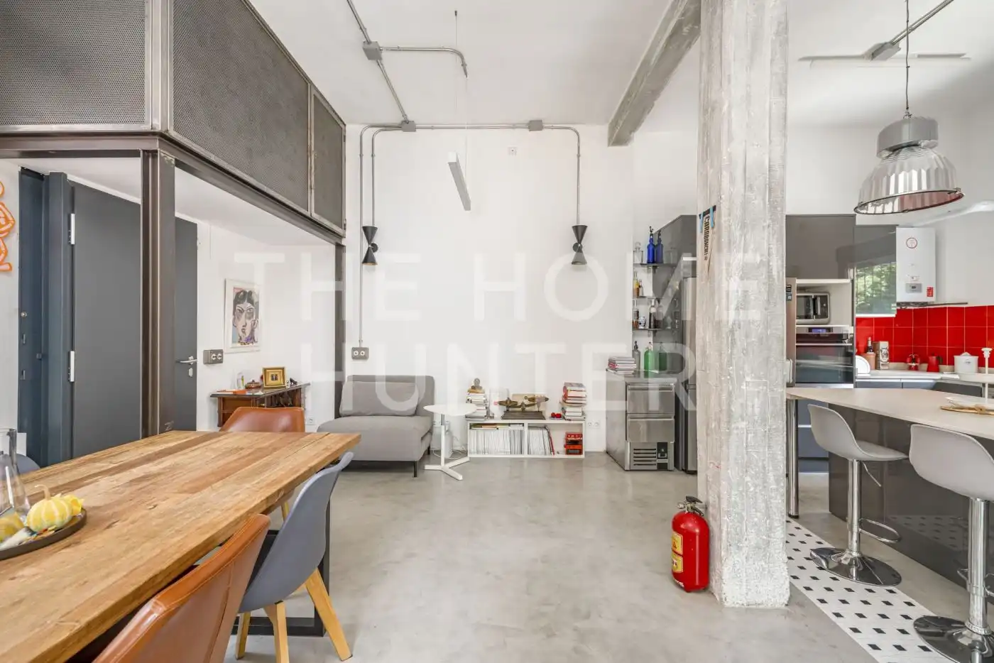 Dúplex en venta en DOCTOR ESPINA, Opañel