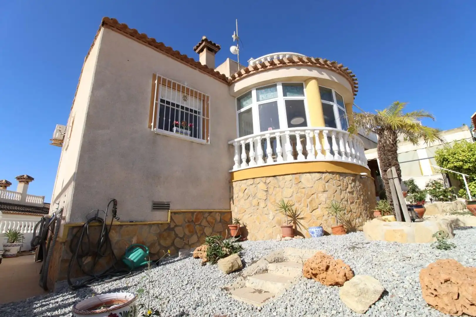 Studio for sale in San Miguel de Salinas, imagen 4
