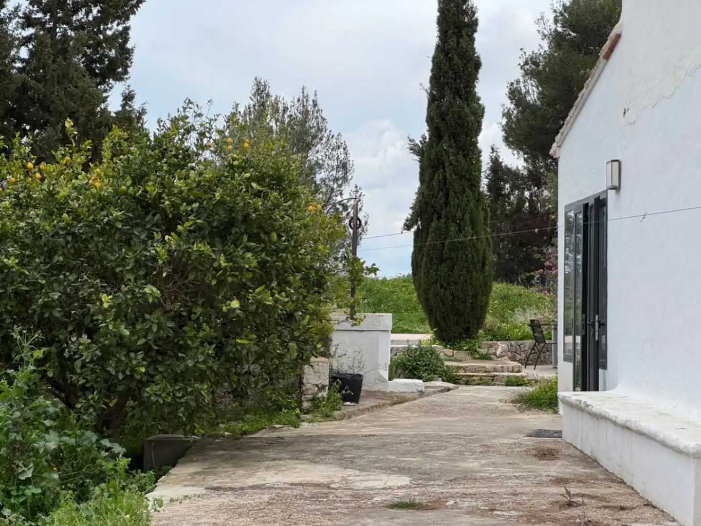 Casa rústica con piscina en venta en Benissa pueblo, imagen 14