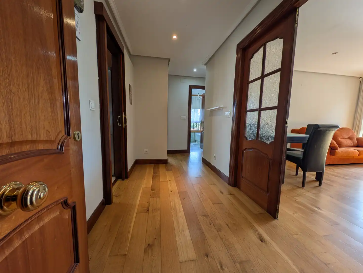 Wohnung zum Verkauf in Colindres - C/ CANDIDA SALCINES - RCIA ENTRE PARQU, 1, El Callejo - La Pesquera - La Arenosa