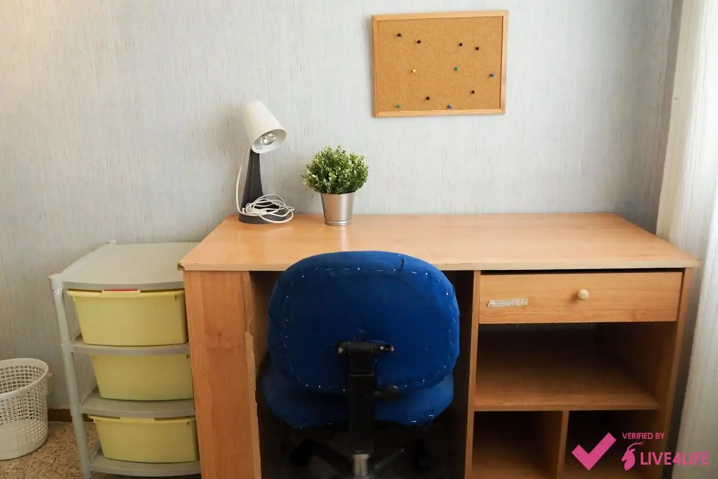 Flat for rent in Poeta Manuel Benítez Carrasco, La Oliva