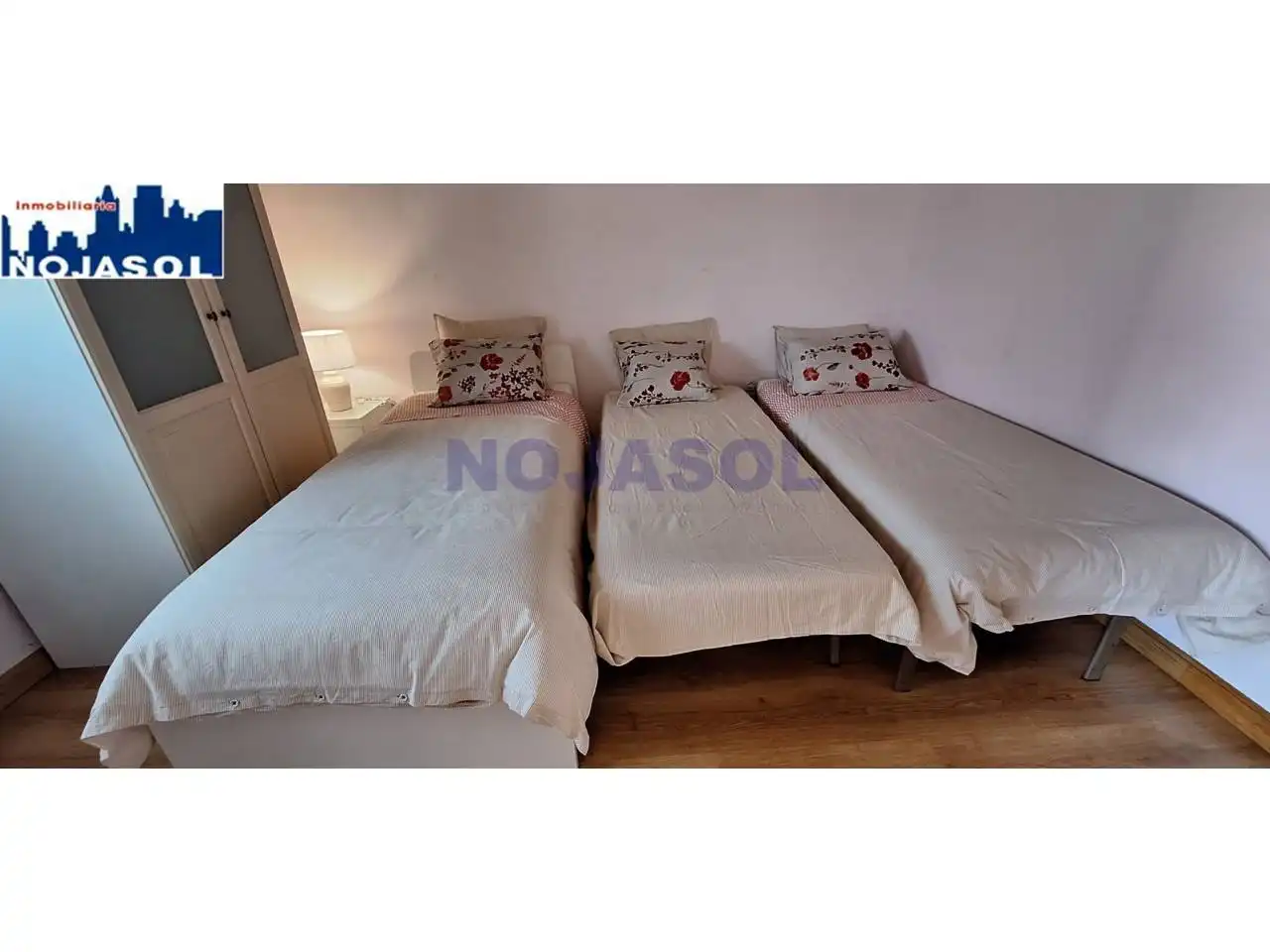 Wohnung mit Garten zur Miete in Calle Zoña, imagen 58