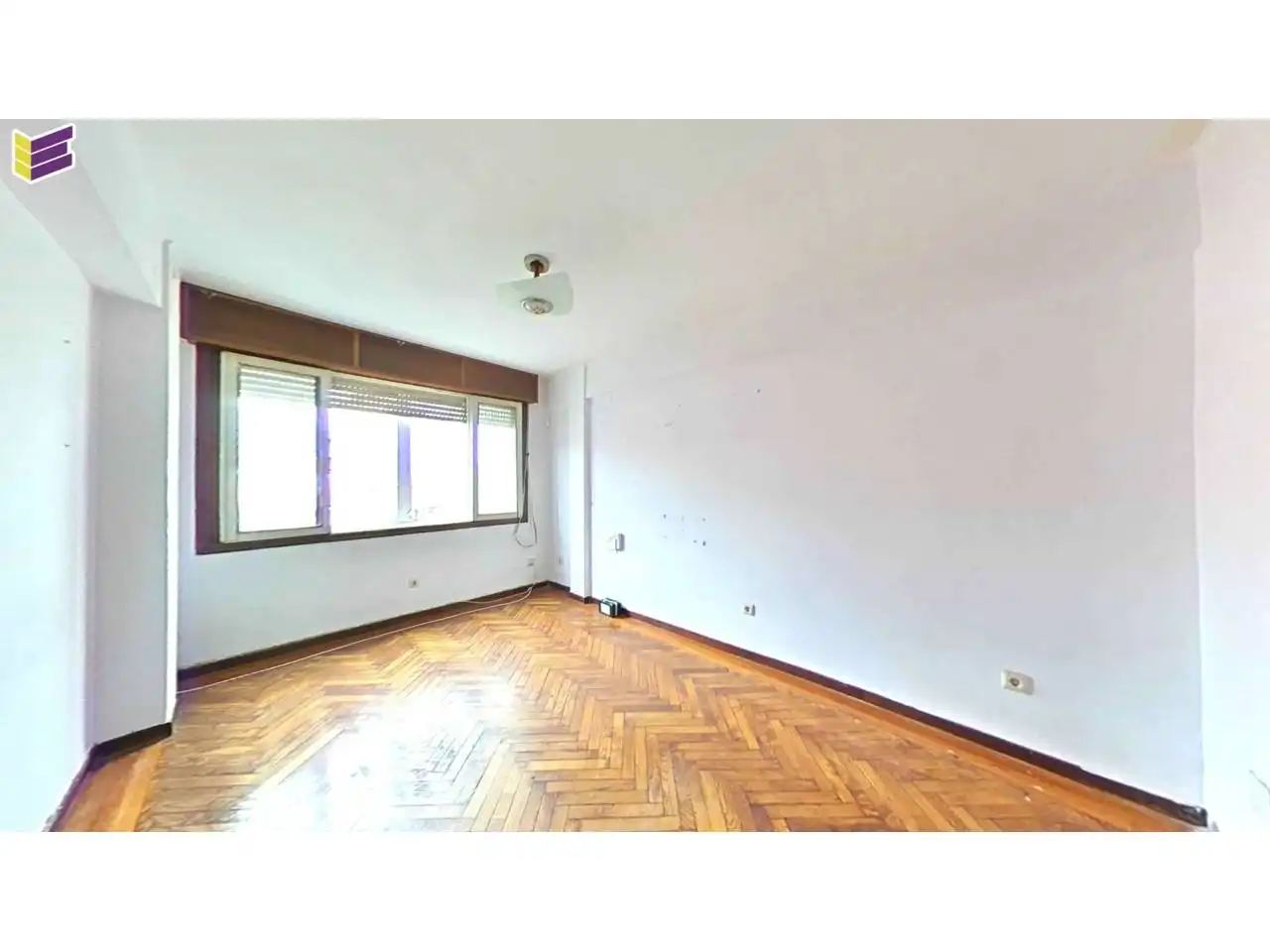 Bedroom of Flat for sale in Vigo 