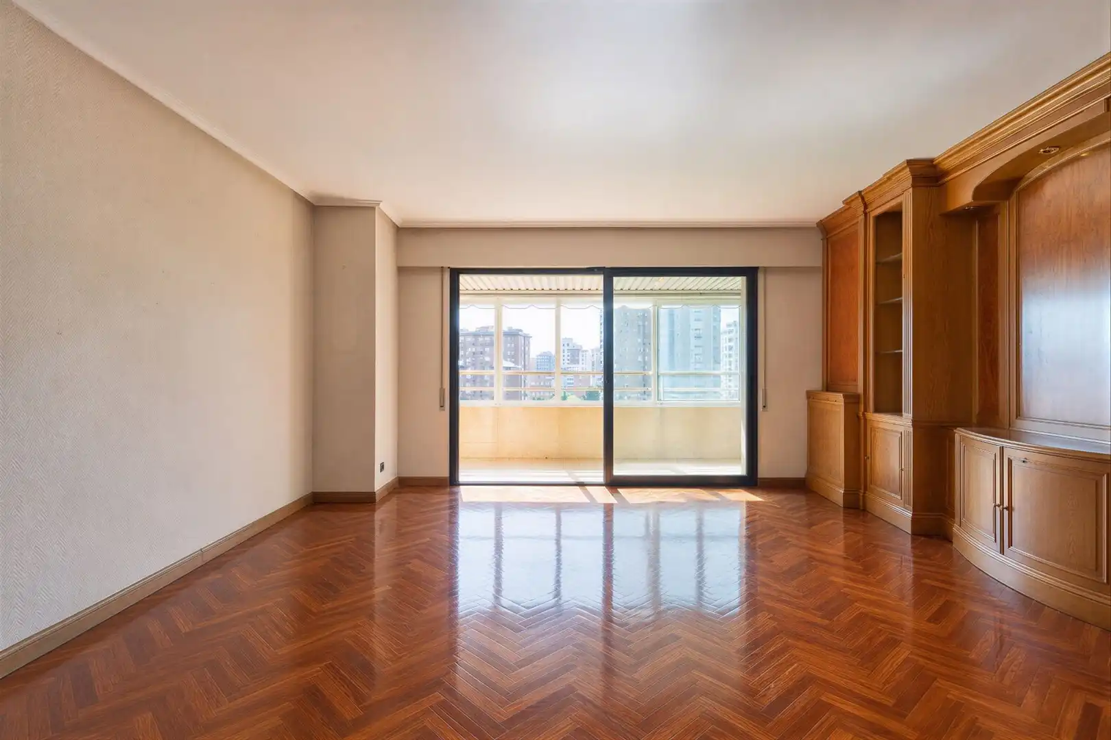 Piso con piscina en venta en Chamartín, imagen 4