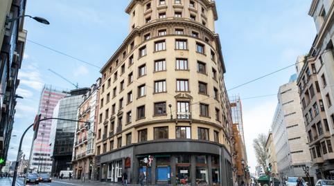 Foto 2 de Oficina de lloguer a Buenos Aires Kalea, 12, Plaza Circular, Bilbao