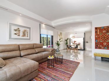 Villa avec piscine à vendre à Los Montesinos
