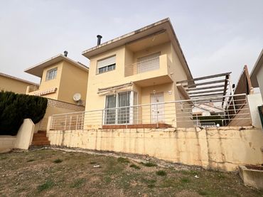 Villa avec jardin à vendre à Carrer Carrascar de Parcent