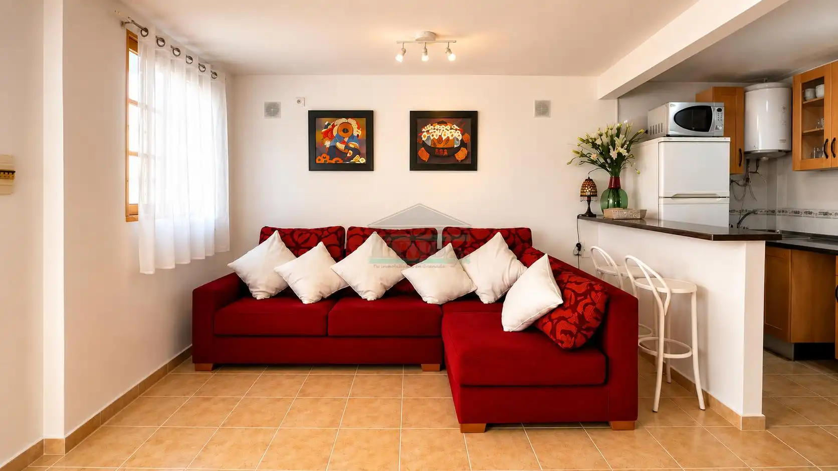 Flat for rent in Calle Secanillo Alto, 9, Crta. De la Sierra