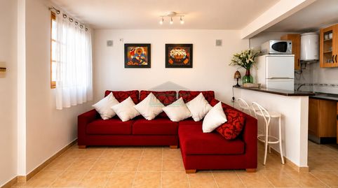 Foto 5 von Wohnung zur Miete in Calle Secanillo Alto, 9, Crta. De la Sierra, Granada Capital