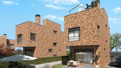 Photo 2 of Houses for sale in Calle Tauro, 37, Sur - PAU 4, Móstoles