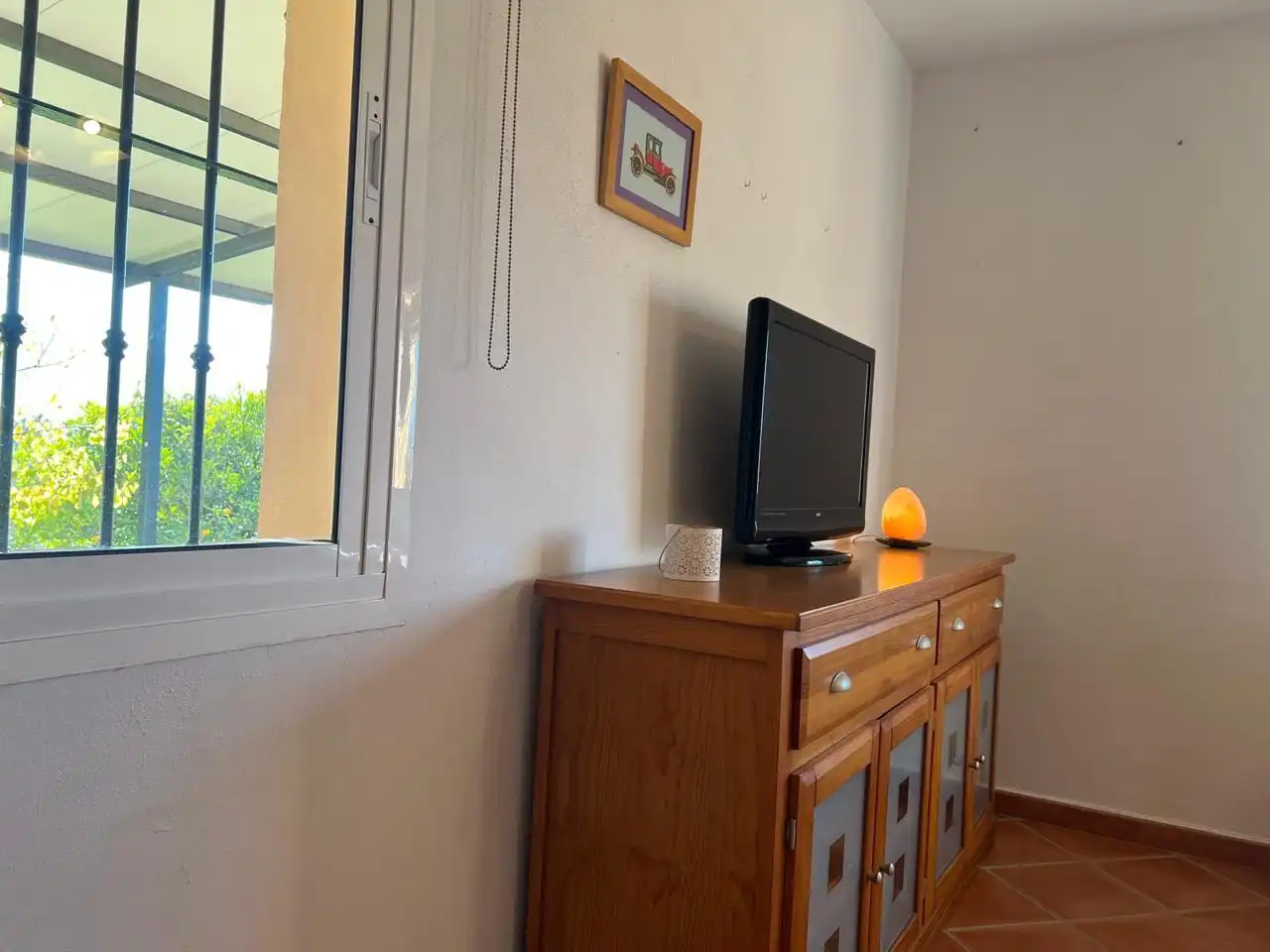 Dormitori de Finca rústica en venda en Alhaurín de la Torre amb Terrassa, Traster i Alarma