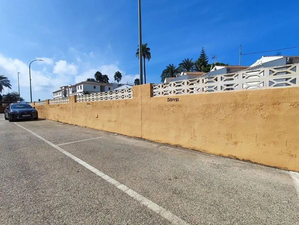 Apartamento con piscina en venta en Las Marinas / Les Marines, imagen 13