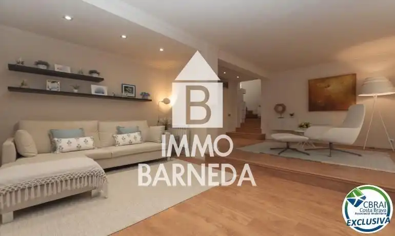 Maison avec piscine à vendre à Gran Via Pau Casals, imagen 110