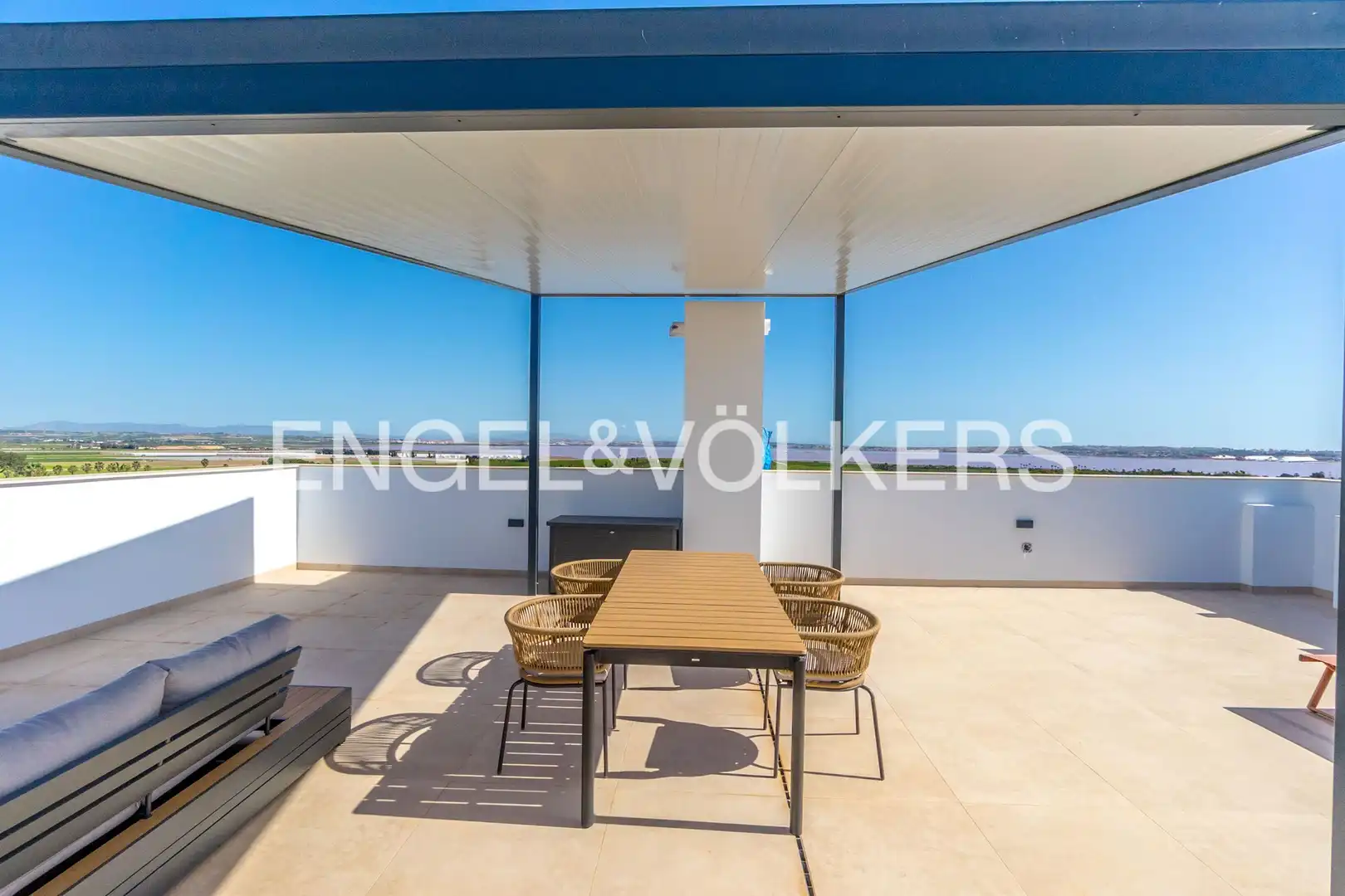 Flat with pool for sale in Los Balcones - Los Altos, imagen 43