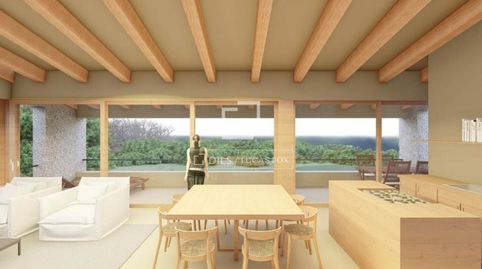 Foto 3 de Casa o chalet en venta en Begur pueblo, Begur