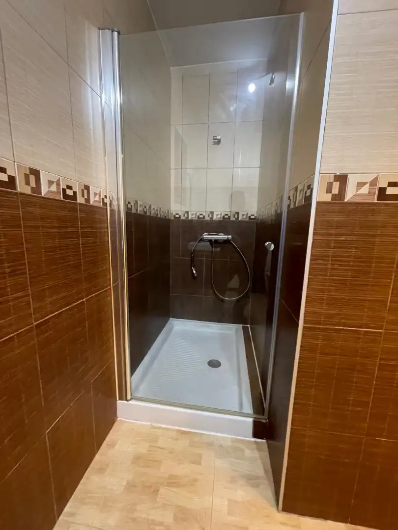 Baño de Casa o chalet en venta en San Pedro del Pinatar con Aire acondicionado, Terraza y Horno