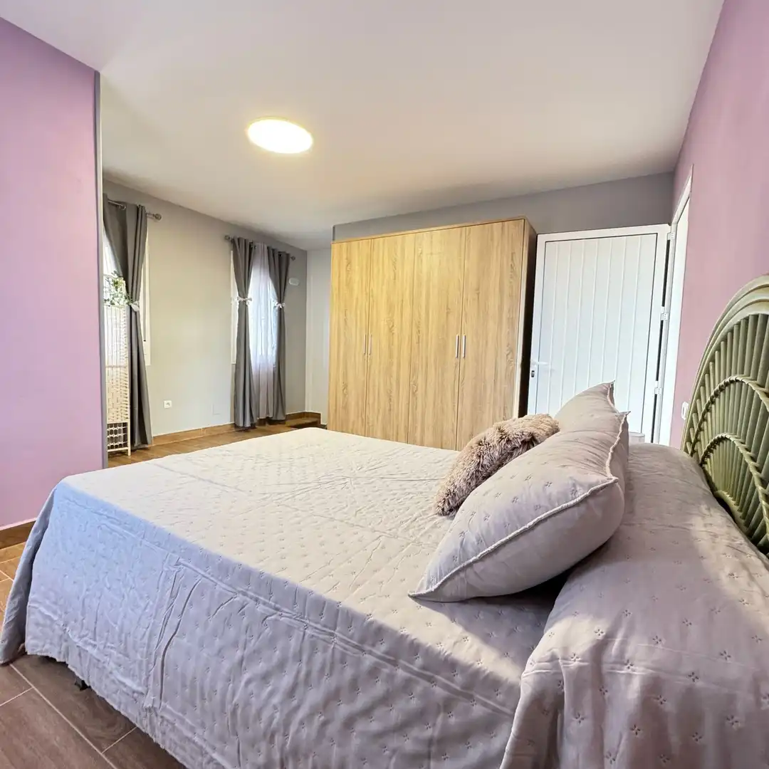Houses for rent in Periana