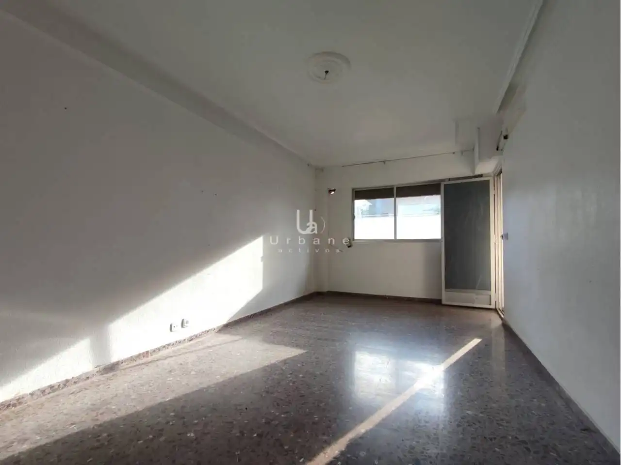Living room of Flat for sale in Alcantarilla