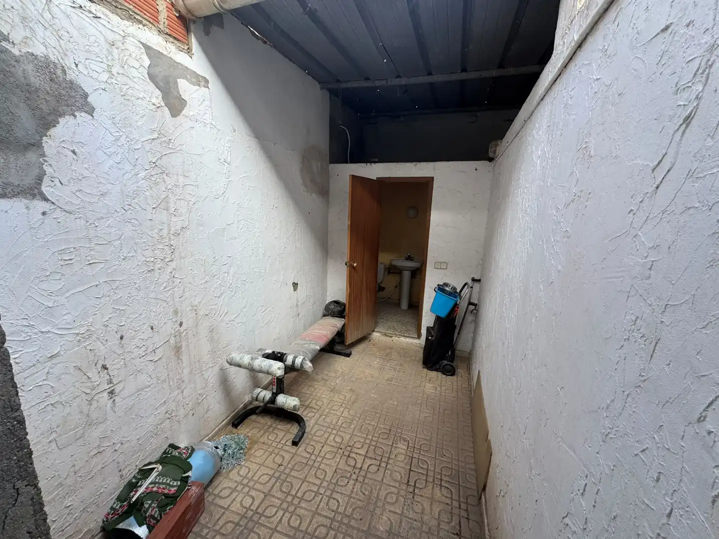 Casa o chalet en venta en Rabasa - Los Ángeles - San Agustín