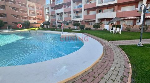 Foto 3 de Apartament en venda a N/a, El Sabinar – Urbanizaciones – Las Marinas – Playa Serena, Almería