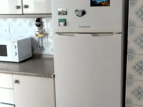 Cuina de Casa o xalet en venda en Málaga Capital amb Aire condicionat, Terrassa i Balcó
