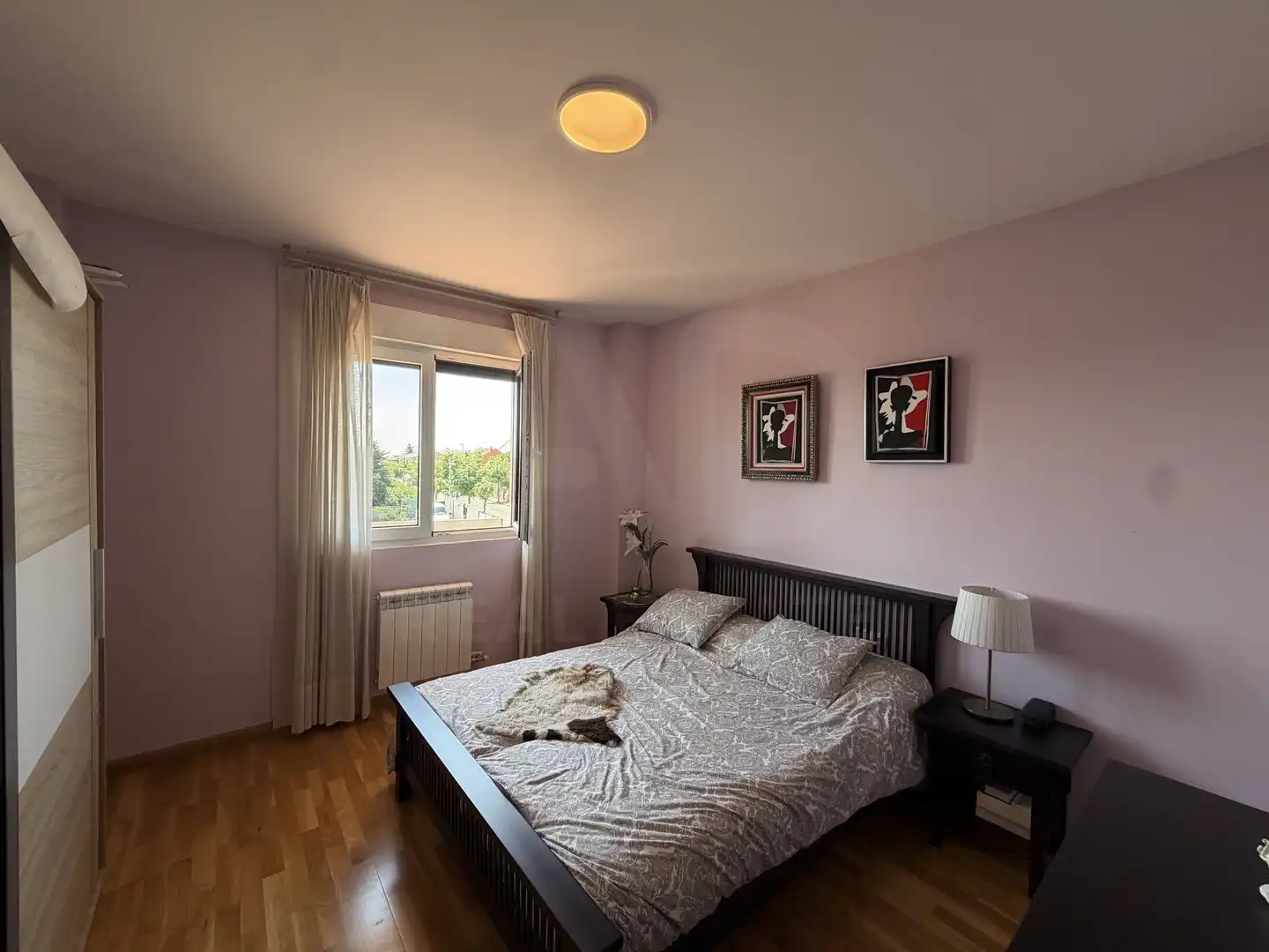 Casa aparellada en venda a Valverde de la Virgen, imagen 25