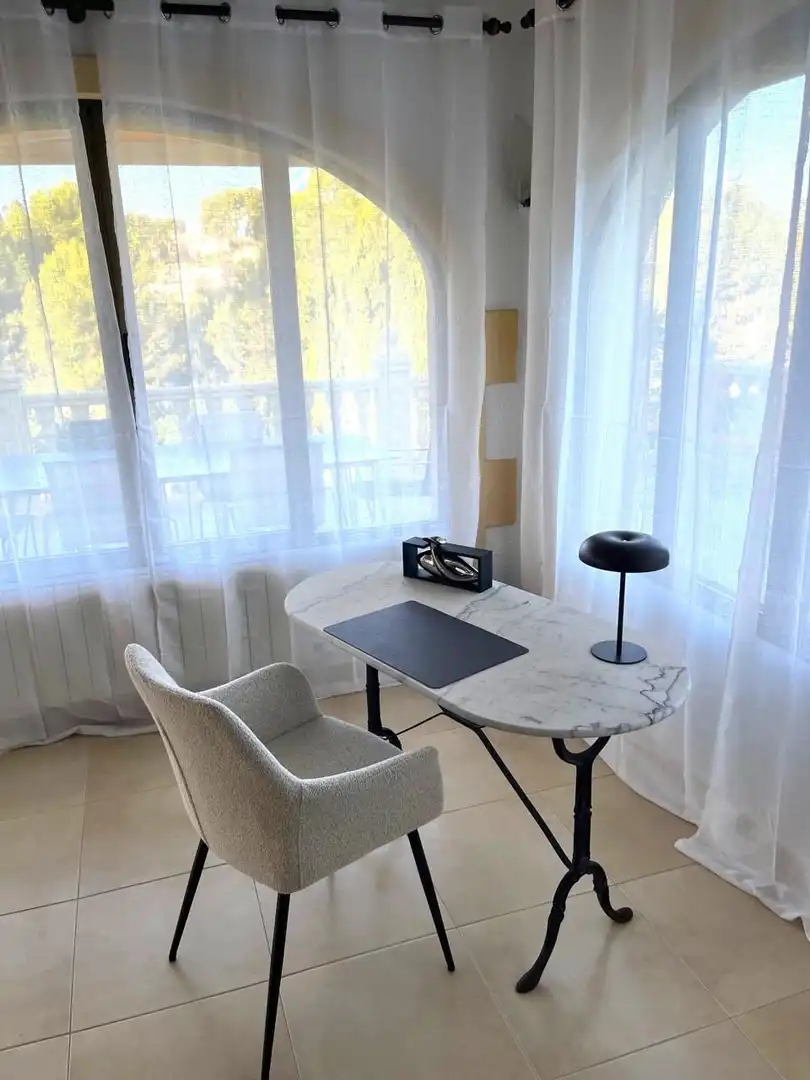 Maison avec balcon à vendre à Cap Martí - El Tossalet - Pinomar, imagen 14