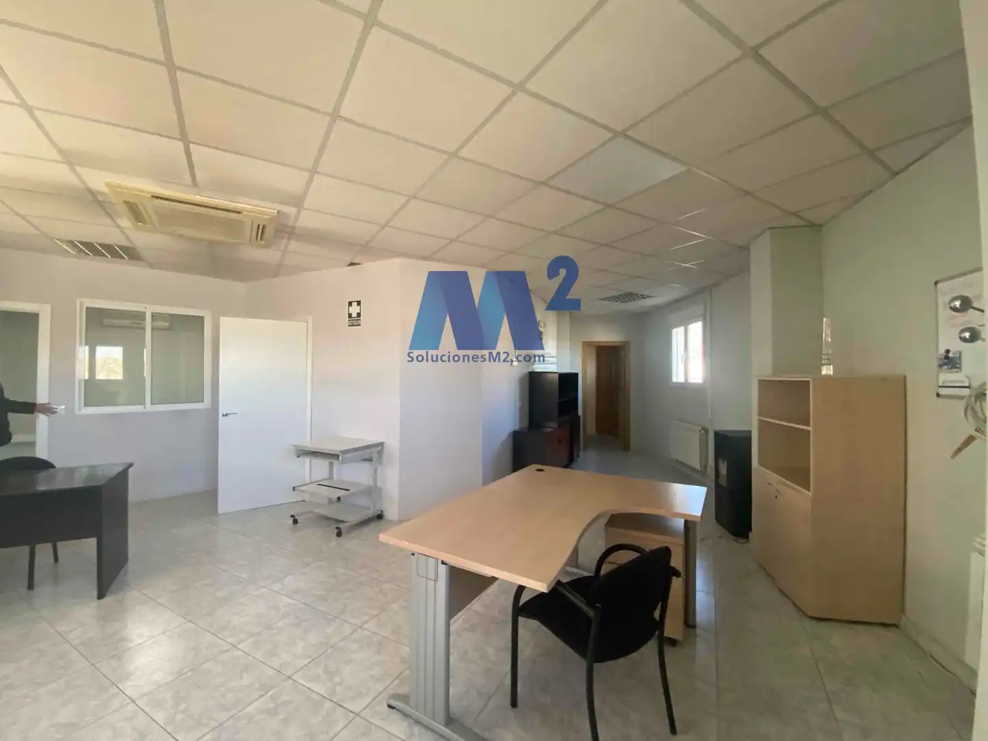 Industrial buildings for rent in Zona Industrial