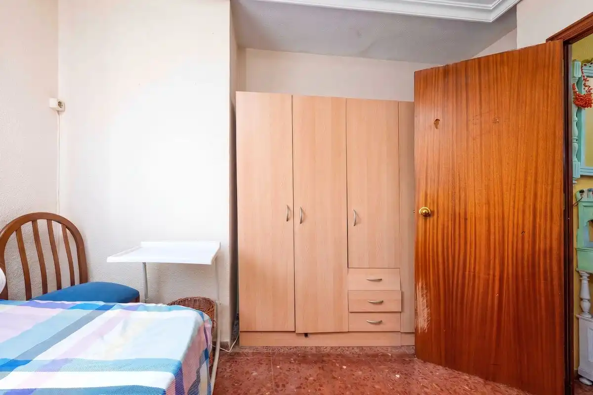 Piso con ascensor en venta en Urbanización Sector Triángulo, imagen 18