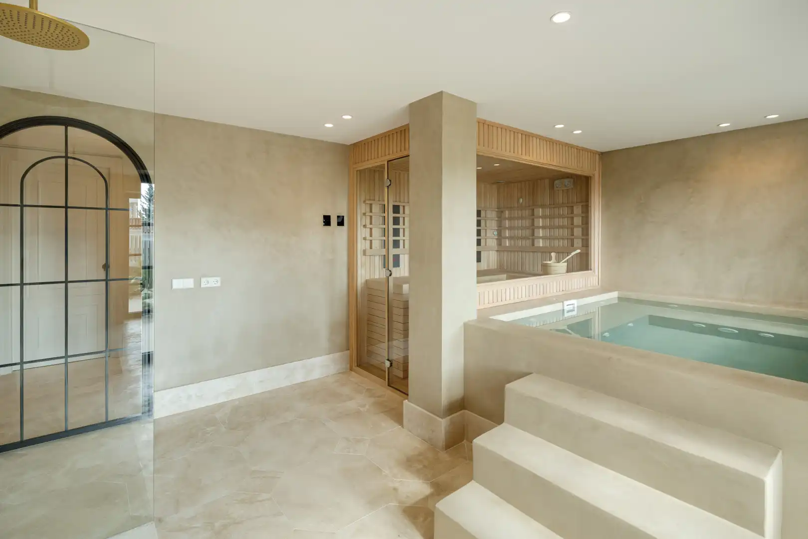House with pool for sale in Marbella Centro, imagen 3