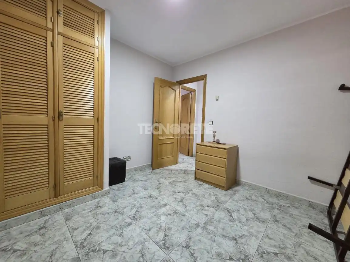 Schlafzimmer von Wohnung zum Verkauf in Valdemoro