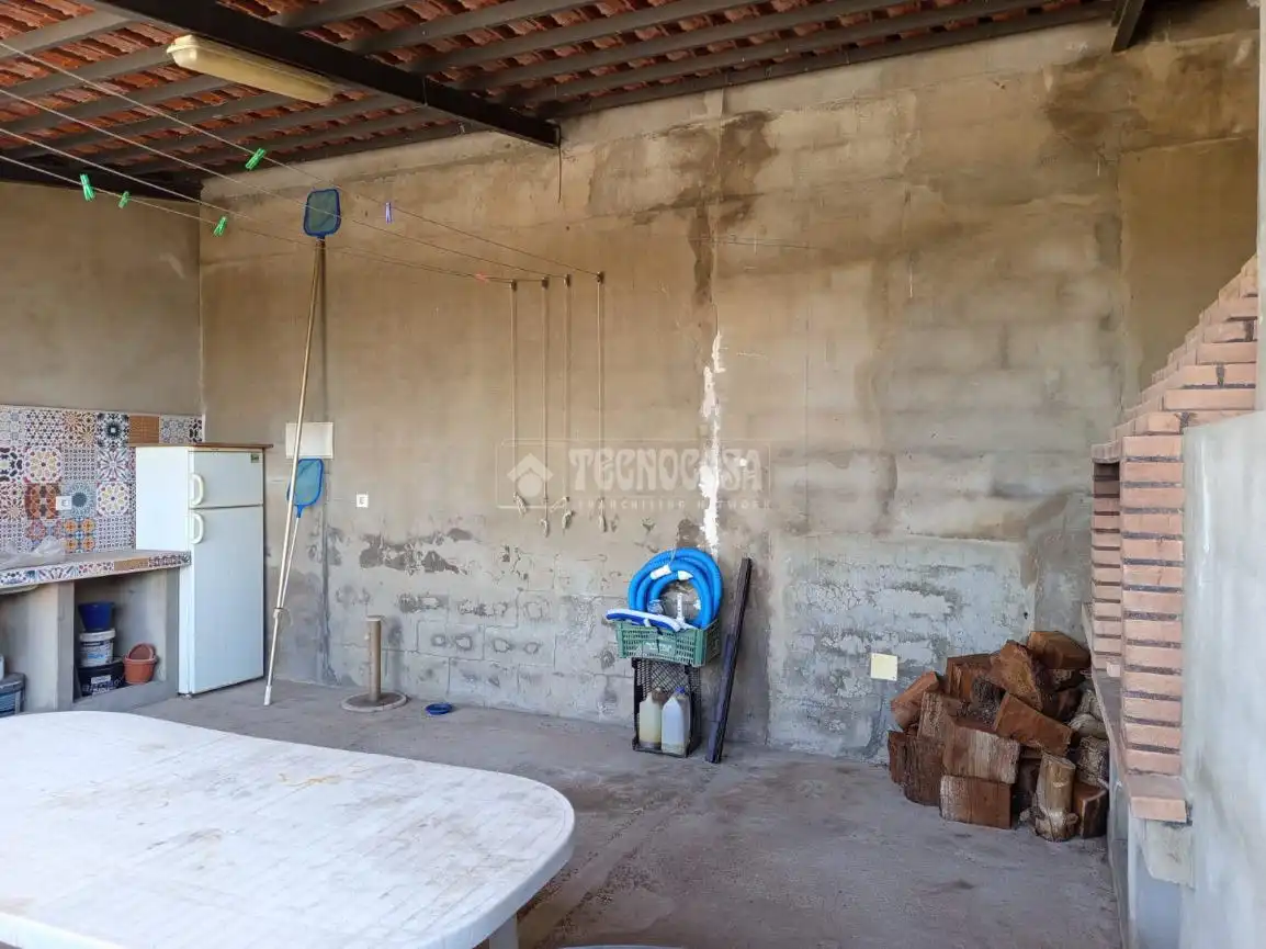 Terreno en venta en San Roque