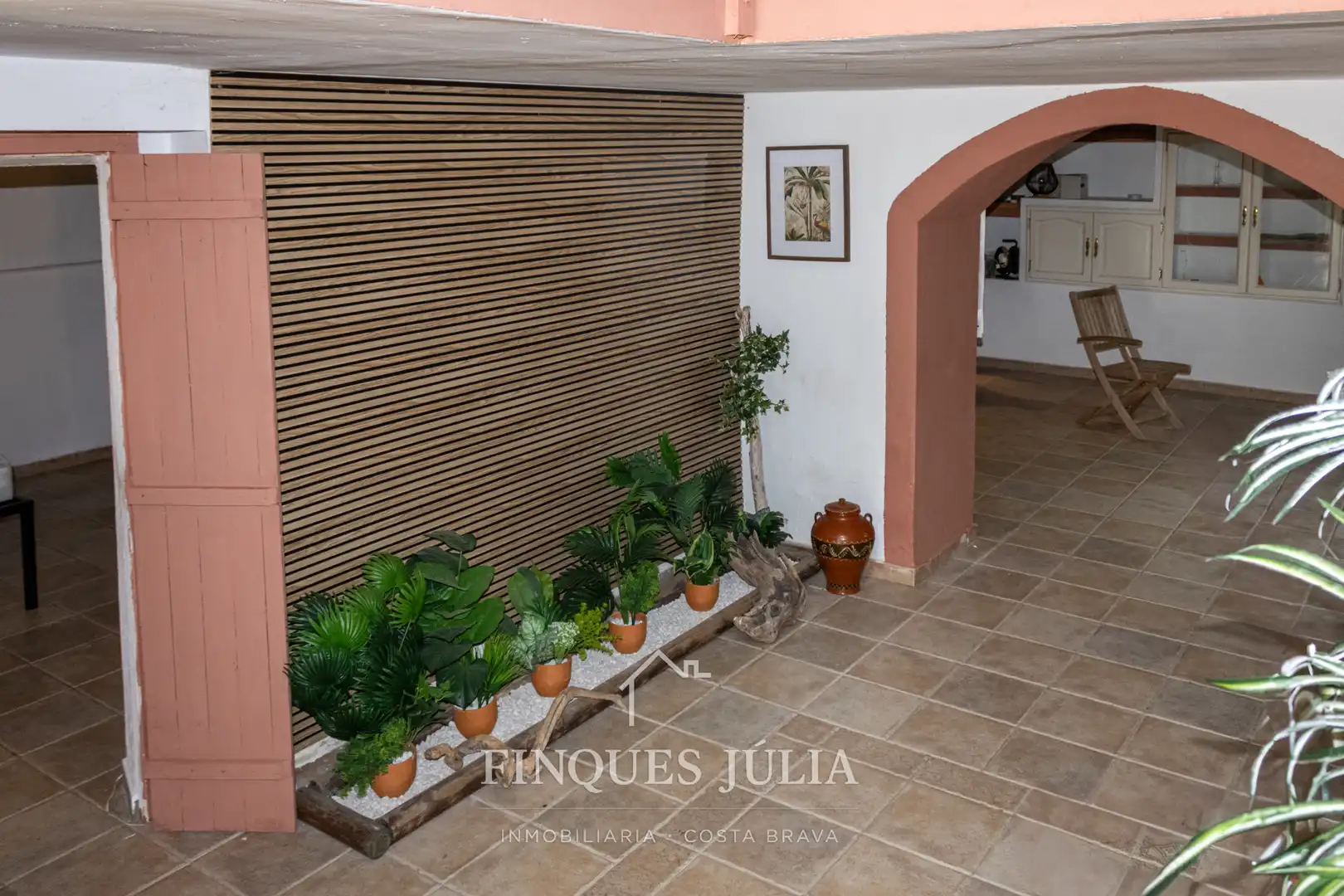 Casa rústica con piscina en venta en Residencial Park, imagen 20