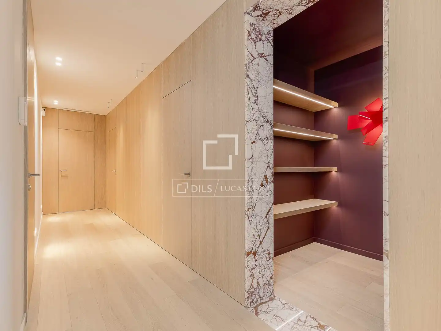 Wohnung mit Terrasse zum Verkauf in Eixample, imagen 21