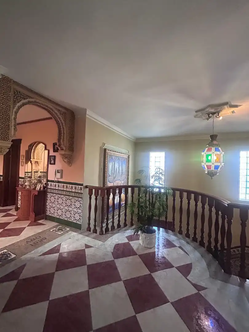 Houses for sale in Atarfe  with Air Conditioner and Balcony