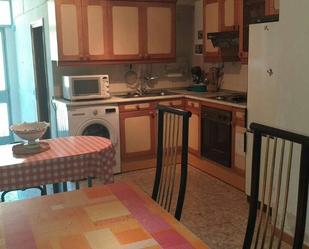 Kitchen of Country house for sale in Cabezuela del Valle