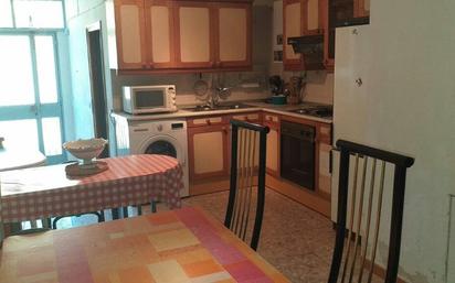 Kitchen of Country house for sale in Cabezuela del Valle