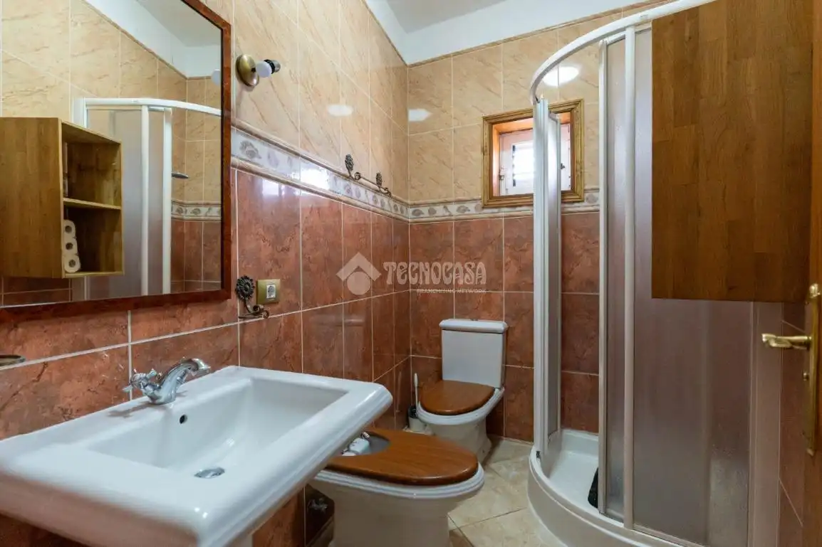 Casa aparellada en venda a Casco Urbano, imagen 19