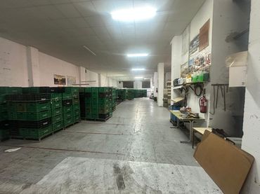 Local comercial en venta en Novelda