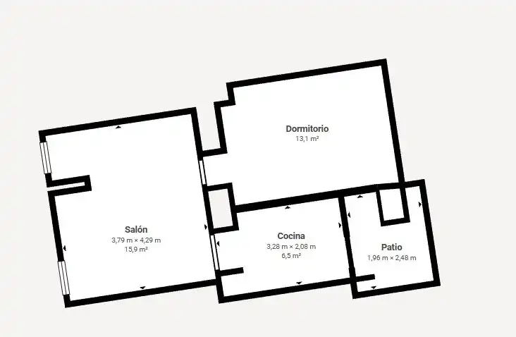 Casa adosada en venta en Vélez-Málaga con Terraza
