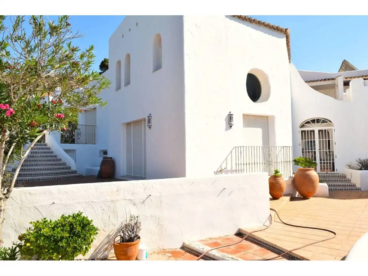 Villa avec terrasse à vendre à Calle Milano, imagen 3