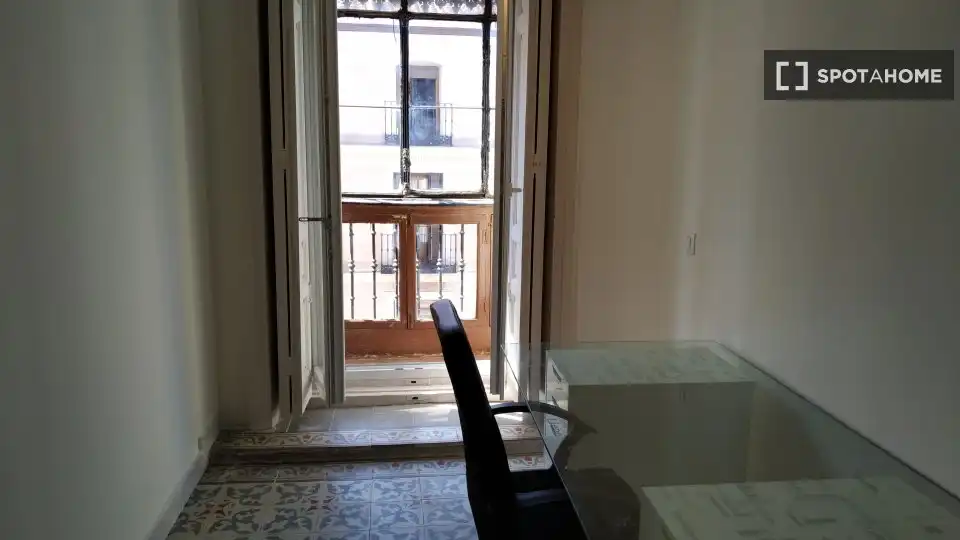 Appartement avec terrasse à louer à Centro, imagen 6
