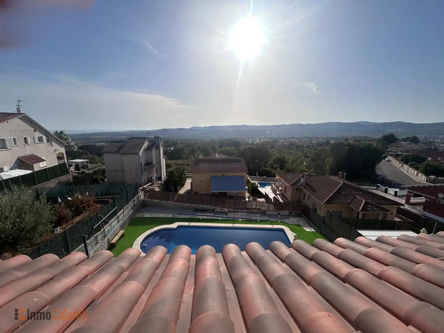 Villa avec piscine à vendre à MIQUEL COSTA I LLOBERA 8, imagen 37