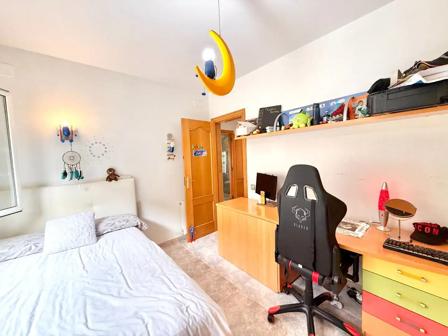 Casa amb piscina en venda a Carrer de les Aigües 17, imagen 75
