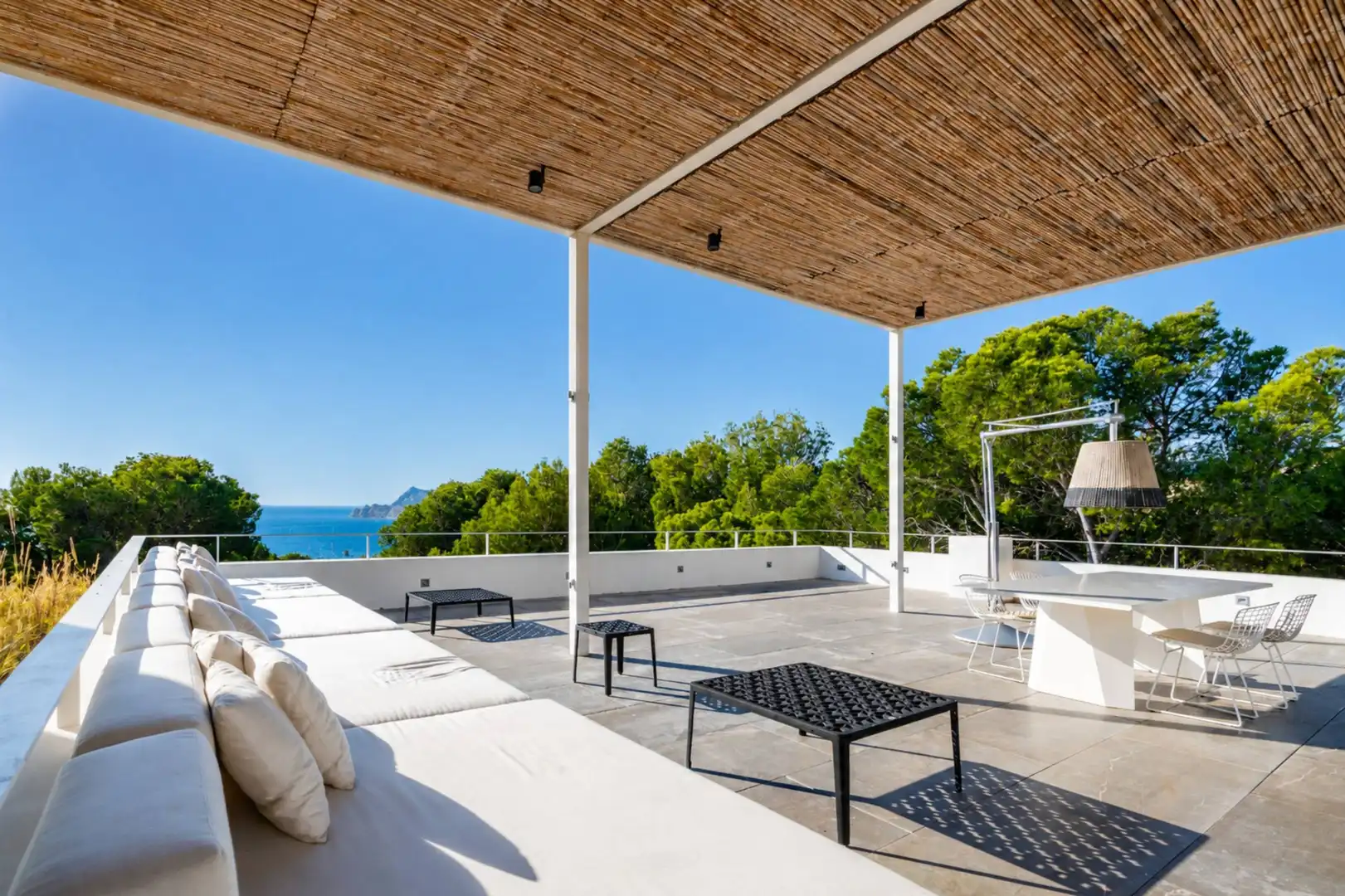 Detached house with pool for sale in Altea la Vella, imagen 52